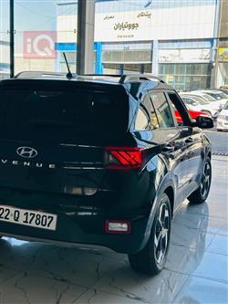 هیوندای ڤینیو